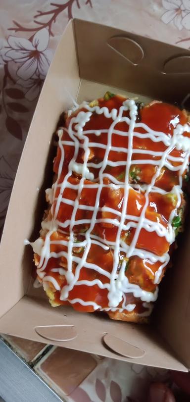 TAKOCHI TAKOYAKI