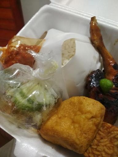 AYAM PENYET ANGKRINGAN SUNDA 2, CIGANITRI