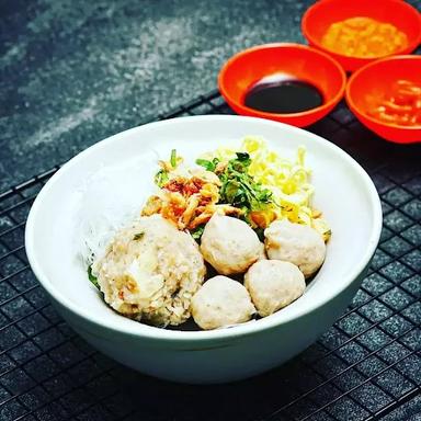 BAKSO MALANG SULTAN(BMS)