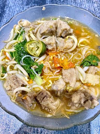 BAKSO TETELAN MANG DEV