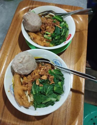 BASO MUSTIKA RASA (MR)