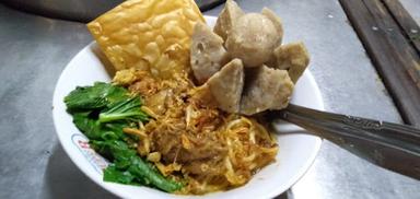 BASO RUDAL MP