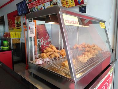 DE'CHICK FRIED CHICKEN