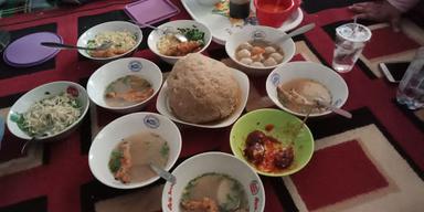 KEDAI BASO UMMI