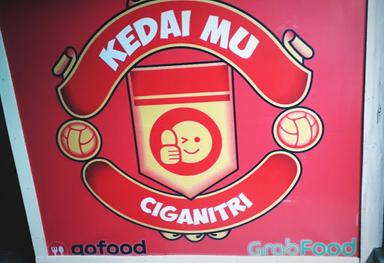 KEDAI MU CIGANITRI