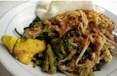 LOTEK DAN NASI GORENG BH