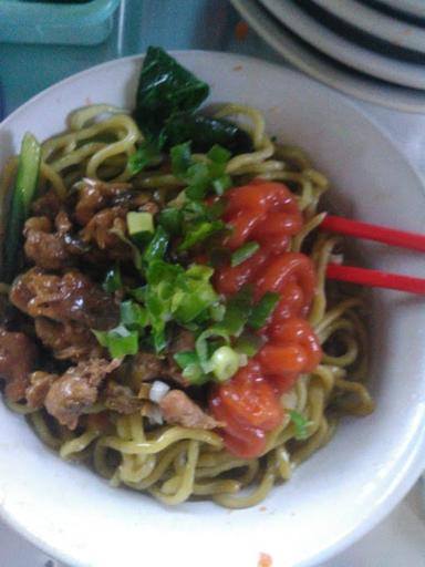 MIE AYAM JFD