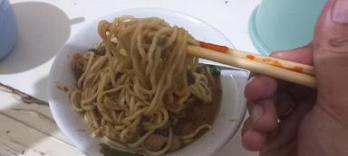 MIE BASO & MIE AYAM RIFQI