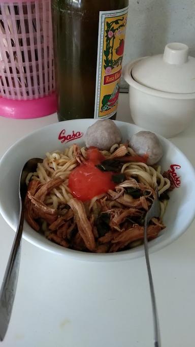 MIE BASO & MIE AYAM RIFQI