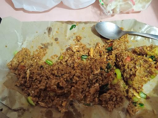 NASI GORENG BABEH DOI