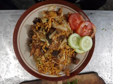 NASI GORENG MURNI KHAS TEGAL