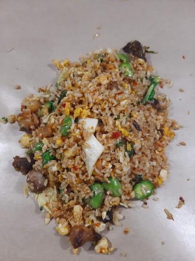 NASI GORENG MURNI KHAS TEGAL