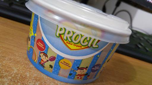 PROCIL BUBUR ORGANIK KHUSUS BAYI OUTLET 5