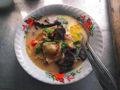 SOTO BETAWI BANG ROJAK KHAS JAKARTA