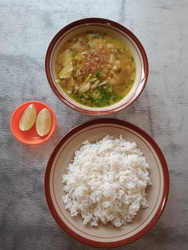 SOTO MADURA CAK UBAY