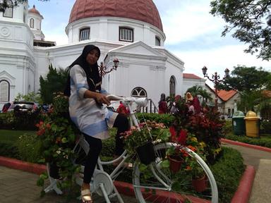 WARUNG BANG ZIN