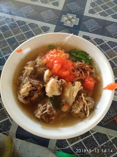 BAKSO MBAH MAN