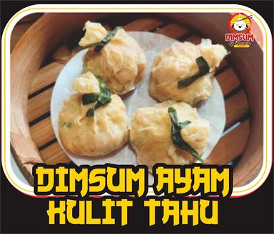 DIMSUM BY SHANUM BONANG