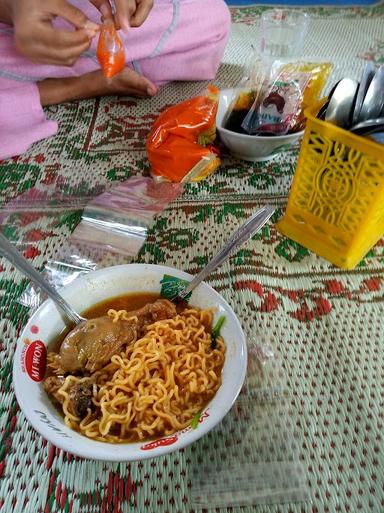 MIE AYAM