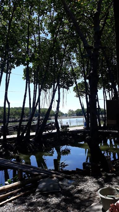 WARUNG MBAK SITI TAMBAK