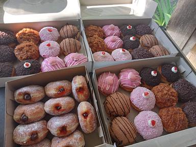 MAZZATTI DONUTS