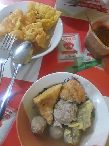 BAKSO BAKWAN PAK IDA