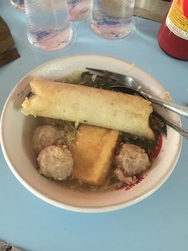 BAKSO DELTA