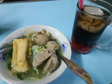 BAKSO DELTA