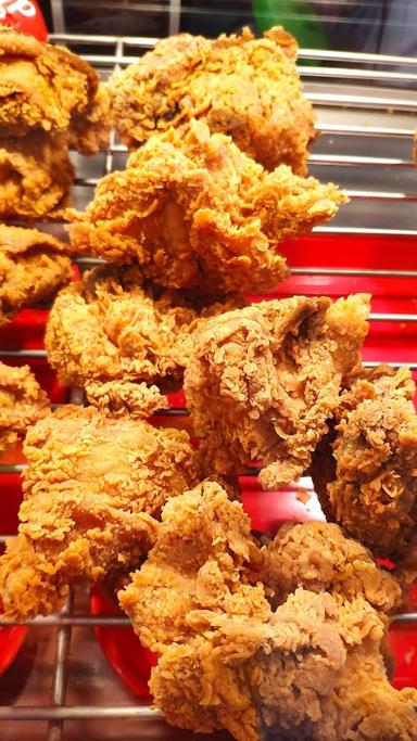 DKRIUK FRIED CHICKEN BONDOWOSO