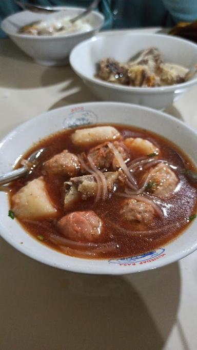 SOLO ADG BAKSO DAN MIE AYAM