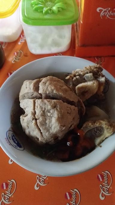 BASO URAT MAS TASJANI