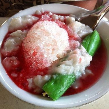 WARUNG NASI UDIN DOGLONG