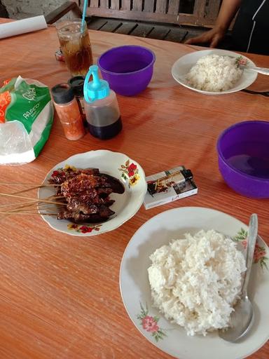 WARUNG SATE BANG CICIT