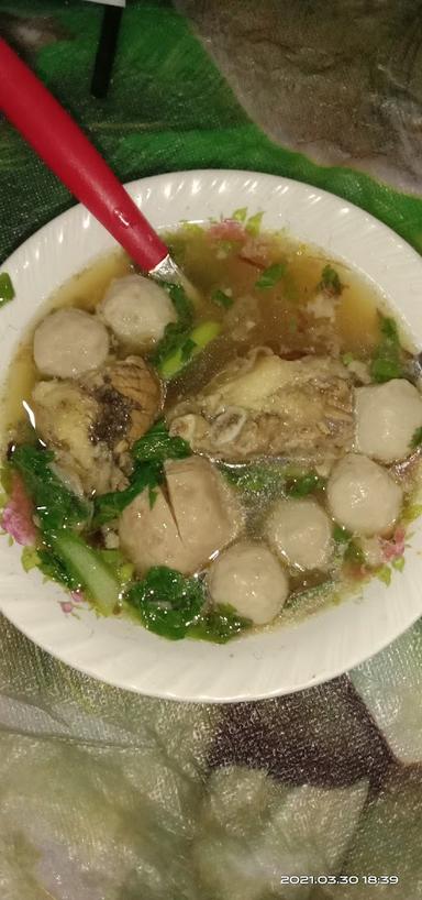 BAKSO IGA MAS JECK