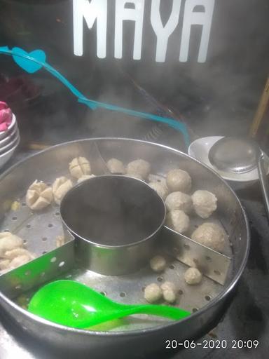 BAKSO SAFIRA