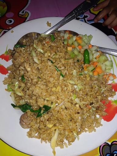 NASI GORENG BANG MPE 21