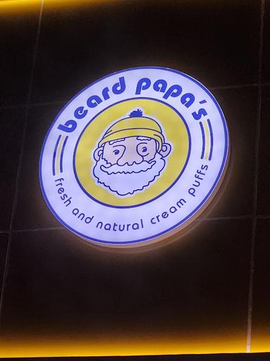 BEARD PAPA'S