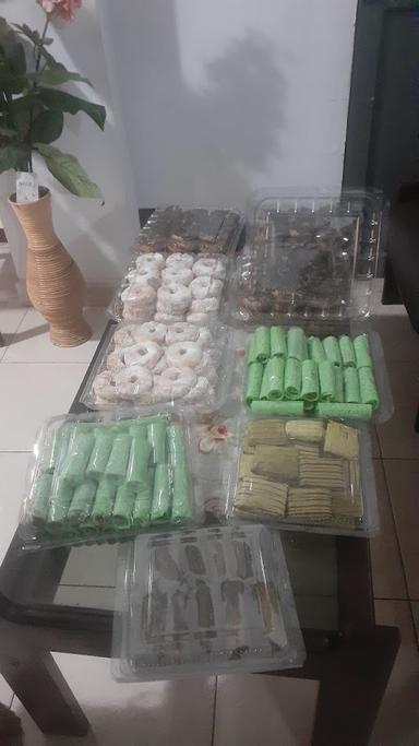 KUE BAROKAH