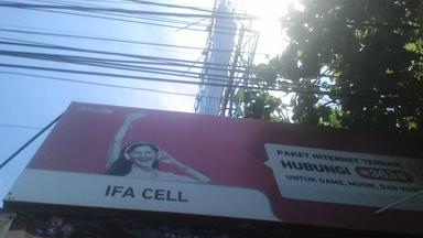 IFA CELL