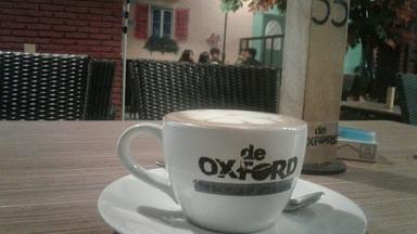 DE OXFORD CAFE