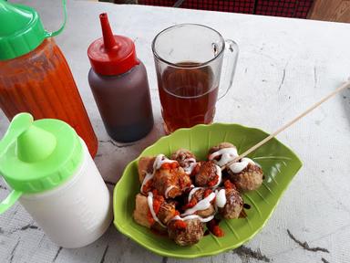 BAKSO GORENG DAENG