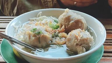 BAKSO LAMURU MAS ETHOK