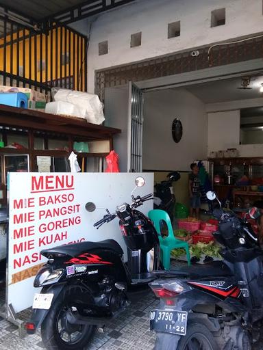 BAKSO MAS ETOK