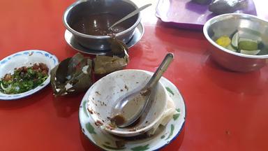 COTO LAMURU JALAN BANDANG