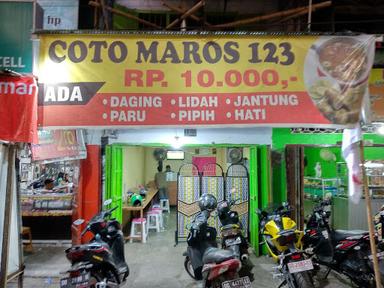 COTO MAROS 123