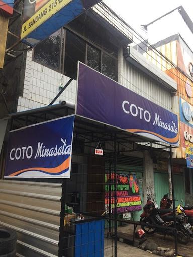 COTO MINASATA