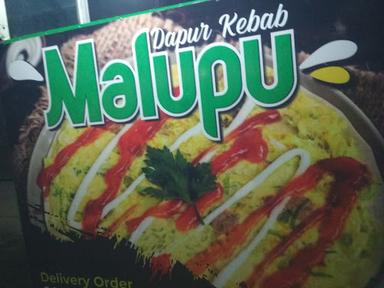 DAPUR KEBAB MALUPU