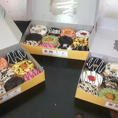 DONUTS ALFANISA