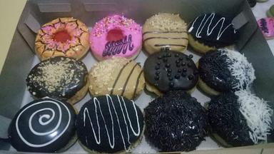 DONUTS ALFANISA