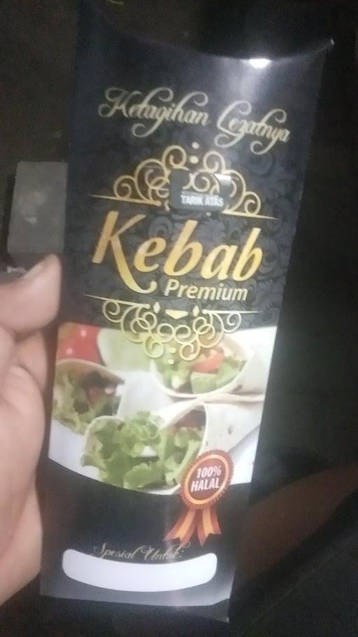 KEBAB TURKI DE NAYRA